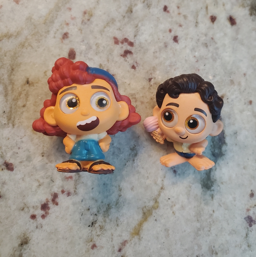 Disney Doorables